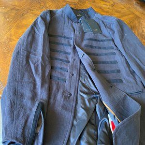 BNWT Stylish Men's Zara Jacket